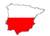 AGENCIA DE VIAJES BENYTOURS - Polski